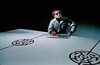 Image from: Night of the Comet (1984)