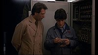 Image from: Lift, De (1983)