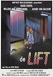 Lift, De (1983) Poster