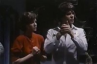 Image from: Interface (1985)