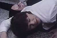 Image from: Interface (1985)