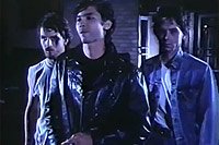 Image from: Interface (1985)