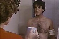 Image from: Interface (1985)