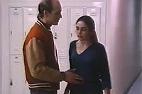 Image from: Interface (1985)