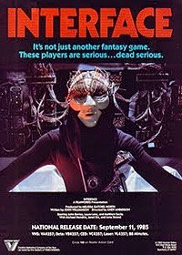 Interface (1985) Movie Poster