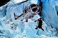 Image from: Iceman (1984)