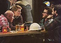 Image from: Iceman (1984)
