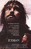 Iceman (1984) Poster
