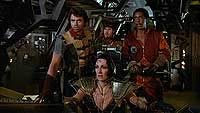 Image from: Ice Pirates, The (1984)