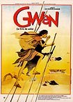 Gwen, le Livre de Sable (1985) Poster