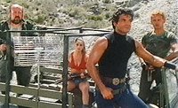 Image from: Rage - Fuoco Incrociato (1984)