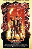 Dreamscape (1984) Poster