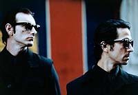 Image from: The Brother from Another Planet (1984)