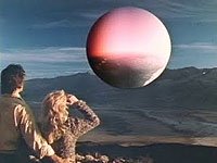 Image from: Wavelength (1983)