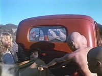 Image from: Wavelength (1983)