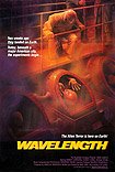 Wavelength (1983) Poster