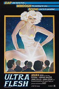 Ultra Flesh (1980) Movie Poster