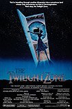 Twilight Zone: The Movie (1983) Poster