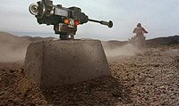 Image from: Timerider (1982)