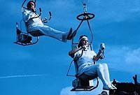 Image from: Superman III (1983)