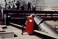 Image from: Superman III (1983)