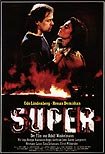 Super (1984) Poster