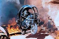 Image from: Spacehunter: Adventures in the Forbidden Zone (1983)