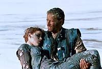 Image from: Spacehunter: Adventures in the Forbidden Zone (1983)