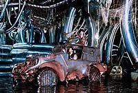 Image from: Spacehunter: Adventures in the Forbidden Zone (1983)