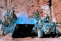 Image from: Spacehunter: Adventures in the Forbidden Zone (1983)