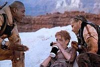 Image from: Spacehunter: Adventures in the Forbidden Zone (1983)