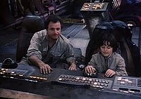 Image from: Space Raiders (1983)