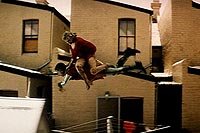 Image from: Return of Captain Invincible, The (1983)