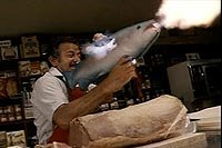 Image from: Return of Captain Invincible, The (1983)