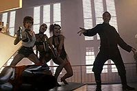 Image from: Return of Captain Invincible, The (1983)