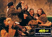 Image from: Rats - Notte di Terrore (1984)