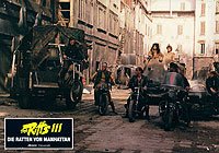 Image from: Rats - Notte di Terrore (1984)