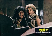 Image from: Rats - Notte di Terrore (1984)