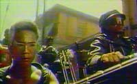 Image from: Predatori di Atlantide, I (1983)