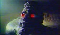 Image from: Predatori di Atlantide, I (1983)