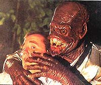 Image from: Nightbeast (1982)