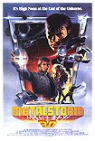 Metalstorm: The Destruction of Jared-Syn (1983) Poster