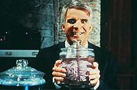 Image from: Man with Two Brains, The (1983)