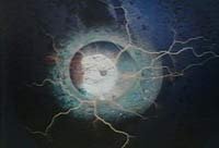 Image from: Liquid Sky (1982)