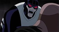 Image from: Justice League: Gods and Monsters (2015)