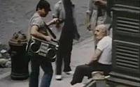 Image from: Born in Flames (1983)