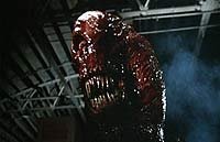 Image from: The Being (1983)
