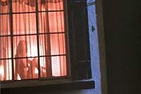Image from: The Being (1983)