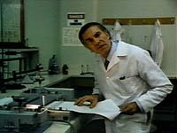 Image from: The Being (1983)