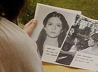 Image from: Anna to the Infinite Power (1983)
